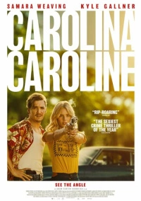 Каролина Кэролайн (2025)